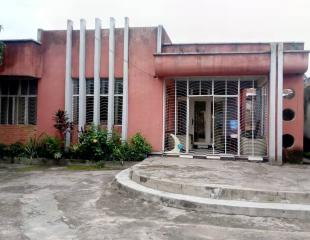 Parcelle à Brikin (Ngaliema), 25msur30m 300.000$